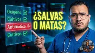 Sepsis and Septic Shock: Immediate Action Guide for Nursing | Ep 140