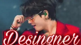 Designer Song | BTS designer Fmv | BTS New Fmv | #bts #shortstatus