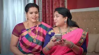 Sathya 2 - Ep 166 - Indran,Koli Ramya, Vishnu Vijay - Tamil Tv Serial - Zee5 Tamil Classics