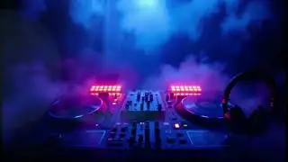 PODCAST DJLUCAS SESSION 1