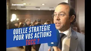 Investisseurs particuliers, quelle strat&eacute;gie pour vos actions #TGCC