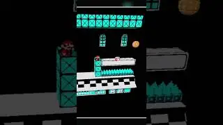 Uma FASE Zueira em 3D! SUPER MARIO BROS. 3 Epis&oacute;dio #16 #shorts