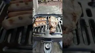 Pampered Chef Indoor Outdoor Grill