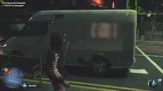 Watch Dogs Legion - Benchmark GTX970, i7 4790k Very high setting