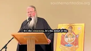 The Struggle of Sharing the Faith