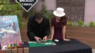 Rainbow Deck ~ Easy Magic Card trick