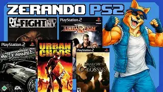 Tava T&atilde;o Bom Que Quero MAIS! S&aacute;bado com PS2