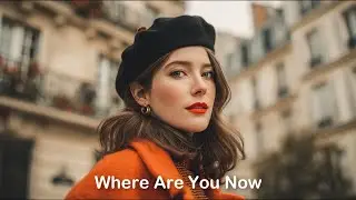Azimov - Where Are You Now (Romantic Deep House)