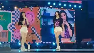 MYSTIC ENTERTAINMENT-Everlast concert day 3 (india) angel in disguise debut song