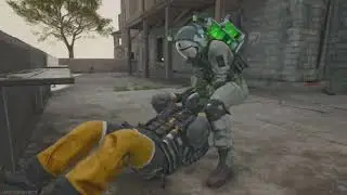 🟢🟡🟤[Brisa]Chopera# Warzone