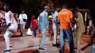 L artiste koum BB le dépositaire de la musique tradi moderne agbagnignin