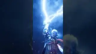 Watcher of Realms | Victory