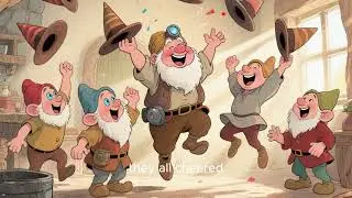 Snow White and the Seven Dwarfs