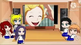 Romantic Killer reagindo aos Tik Toks (GC) Gacha Club