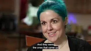 The impact of Preble Street Teen Services: Tricia's story