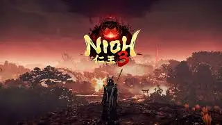The Final Battle - Nioh 3 OST
