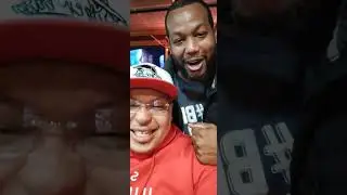 Wennonah Basketball Legend Interviews Live with Courtney P in Birmingham