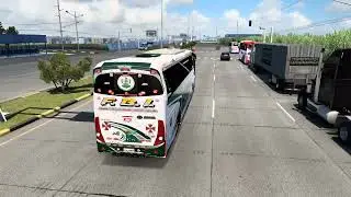 Cepeda Silver Plus, F.B.I. en ATS ECUADOR