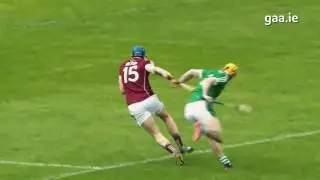 GAA Great Plays: Conor Cooney