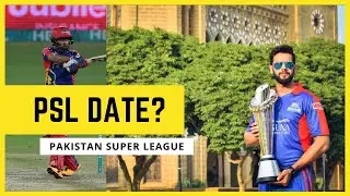 PSL 2021 News: PCB Announced PSL 2021 Tentative Dates | Pakistan Super League 2021