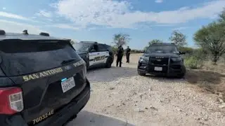 Abduction, sexual assault of teen prompt warning from San Antonio police to be alert