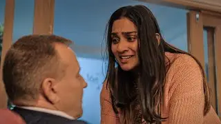 എന്റെ മോൾക്ക് എന്തെങ്കിലും സംഭവിച്ചാലുണ്ടല്ലോ| Latest Malayalam Movie Scenes| Big Ben | Aditi Ravi