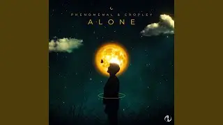 Alone