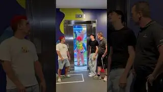 Una noche de locos