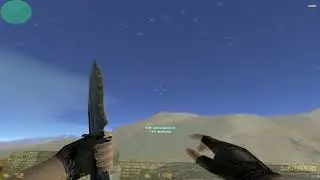 1.6 HNS [the muslim and the atheist]