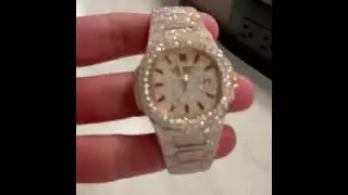 Custom Hip Hop Diamond Jewelry Wholesale | Iced Out Diamond Jewelry | rapper jewelry collection