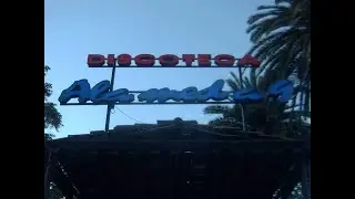 Discoteca Alameda 9 Huelva - Remember Vol.1 - Dj Javi_Lp Vol. 119 #Disco #dance www.javilp.com