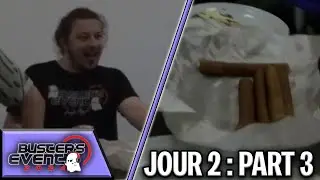 ⚡ VOD - Buster's Event 2024 : Jour 2 - TOURNOI FRICADELLES⚡