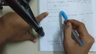 Lecture 7 Rail Fence Cipher and Row Transposition Cipher