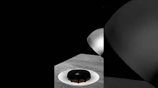 donut. #BSide #animation #shorts