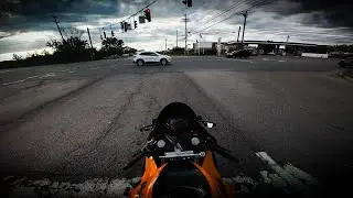 M4 Exhaust💨 A Classic Instrument  🎵🎧 [4K] | POV | Pure Sound