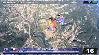 WINGSUIT 2023 SKYVIBRATION