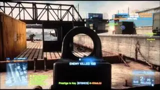 Battlefield 3: MVP Achievement Tips