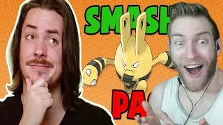 IT'S A CHANDELIER!!! Reacting to 