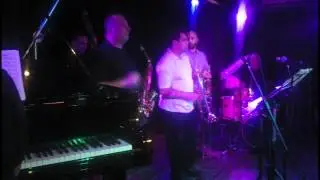 Arale Kaminsky Sextet A Tribute To Art Blakey One By One