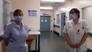 Ward 40  - accreditation