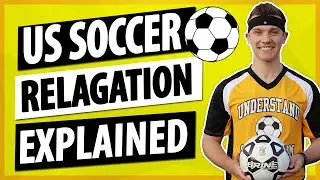 US Soccer Promotion Relegation