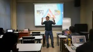 TRAIN THE TRAINER 1 (Presentation)