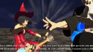 Guilty Gear XRD Rev 2 - Kum Haehyun Final Episode | The Master&rsquo;s Final Path!