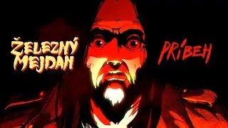 Železný mejdan - Animovaný príbeh