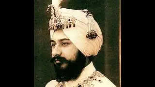 Sikh Maharajas