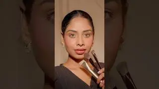 Best Makeup brushes PAC T & S series 🔔 ​⁠@paccosmeticsindia