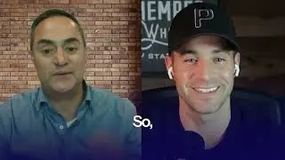 Mark Barragan | Beyond the Rules: The Truth About Winning in Sales