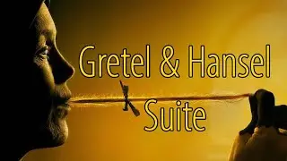 Gretel & Hansel Theme Suite: Robin Coudert