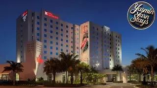 Hilton Garden Inn Miami Dolphin Mall | Miami (FL), United States | Hotel Review ⭐