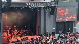 Warren Haynes @ the Greek theater Los Angeles California  7/13/24